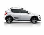 Renault Sandero Stepway Limited Edition 2017 года (CIS)